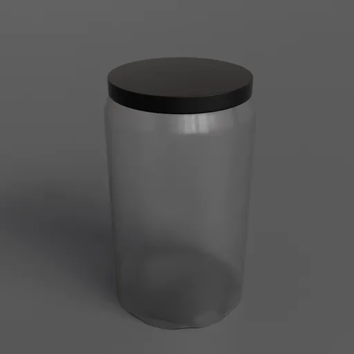 Cake can