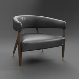 Home Concept Angel Chair