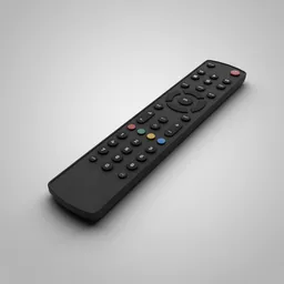 TV Remote