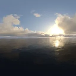 Clouds