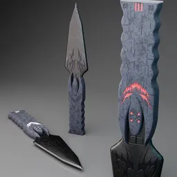 Dagger