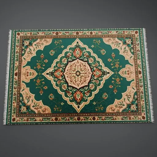 Persian Carpet