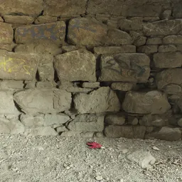 Smelting Tower Interior