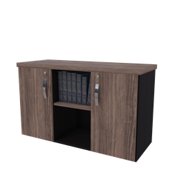 Office Wooden Cabinet-01