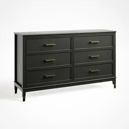 Westerleigh Dresser