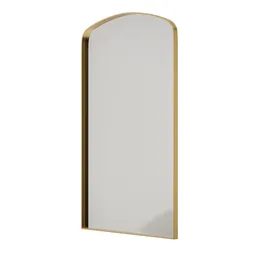 Tordera Arch Mirror