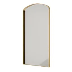 Tordera Arch Mirror
