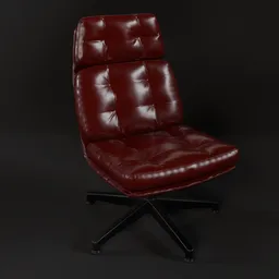 Swivel Chair