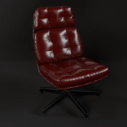 Swivel Chair