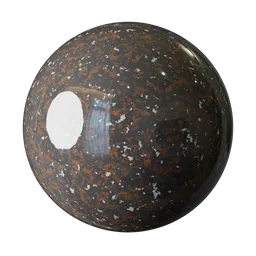 Granite Floor material