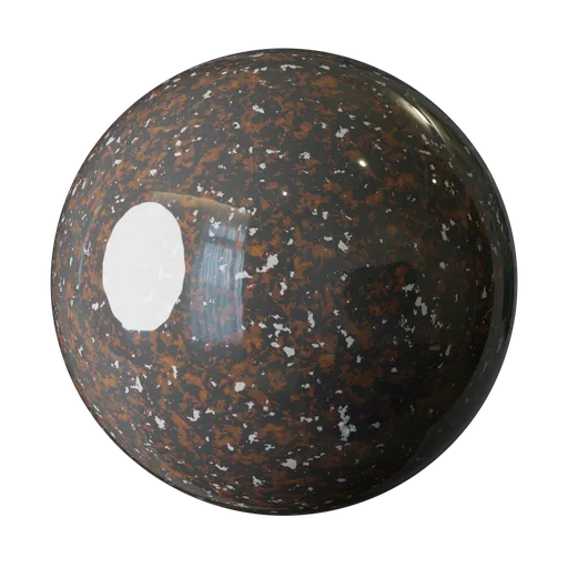 Granite Floor material