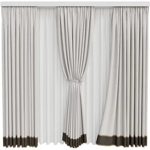 Curtain