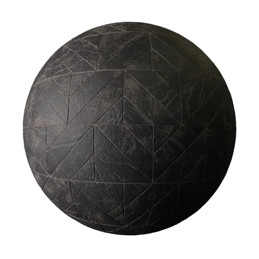 Simple pavement