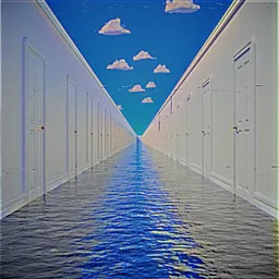 BackRooms
