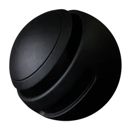 Fine Grain Plastic