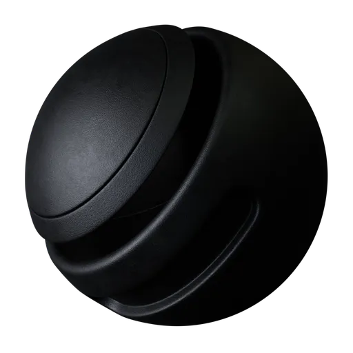 Fine Grain Plastic