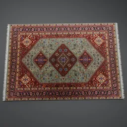 Persian Carpet