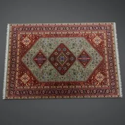 Persian Carpet