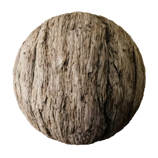 Tree Bark