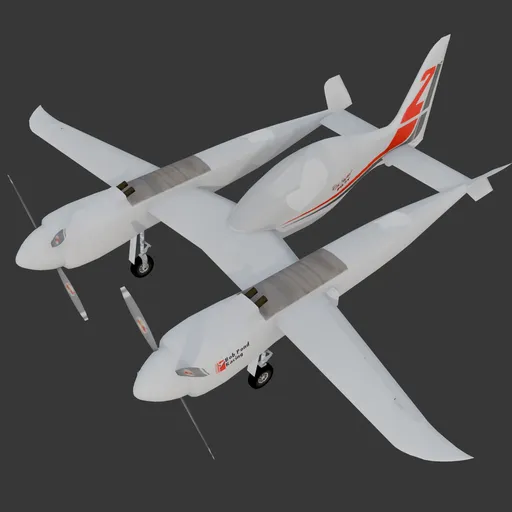 Racer Rutan Pond