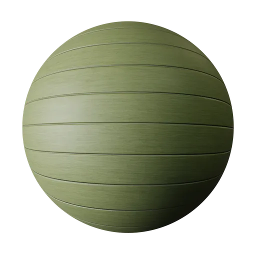 Wooden Planks