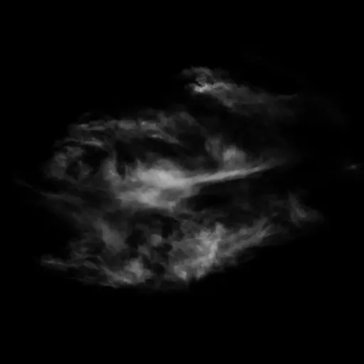 Fog / Cloud Plane 21