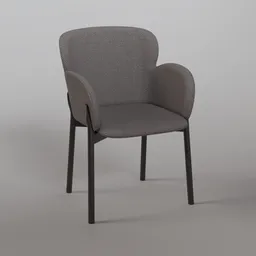 Ginger Armchair B105