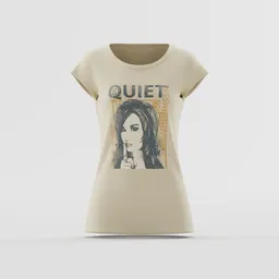 The Secret Keeper Graphic Tee