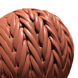 Thumbnail: weave knitt