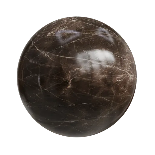 Brown Marble