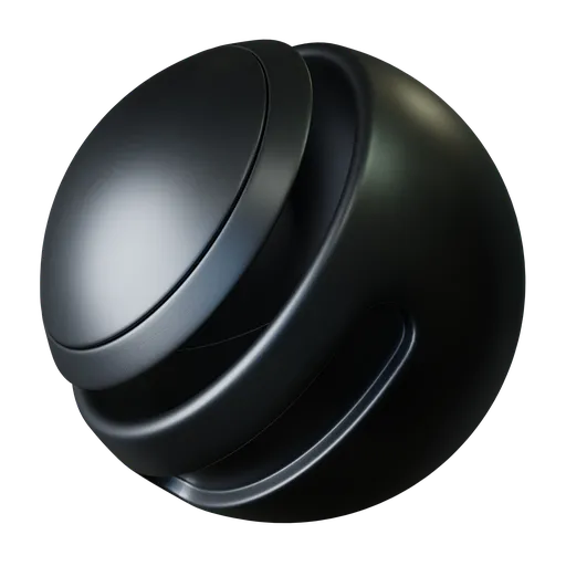 Satin Black Metal