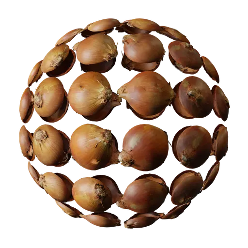 Onion Atlases