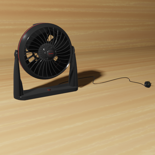 Thumbnail: Air fan
