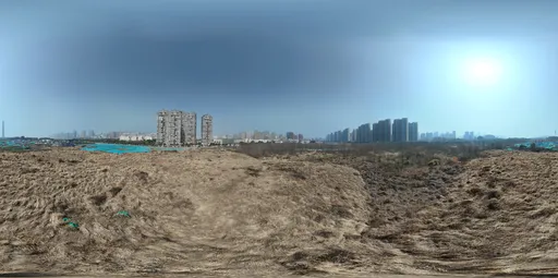 Dry grass