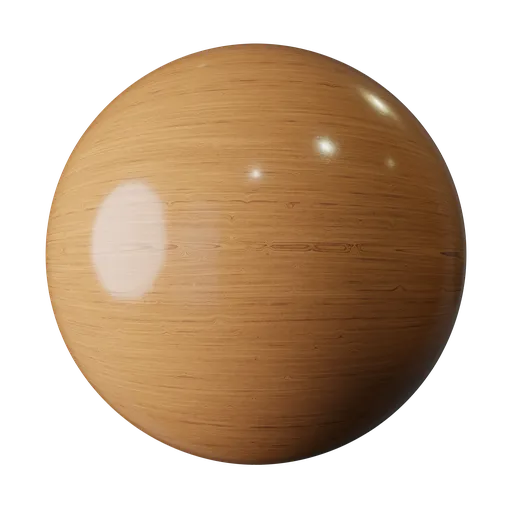 Golden Wood