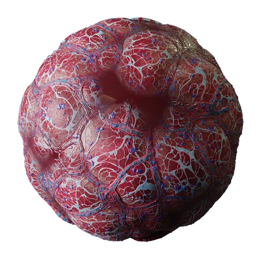 Alien brain