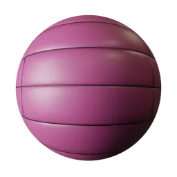 Pink Cushion Panels
