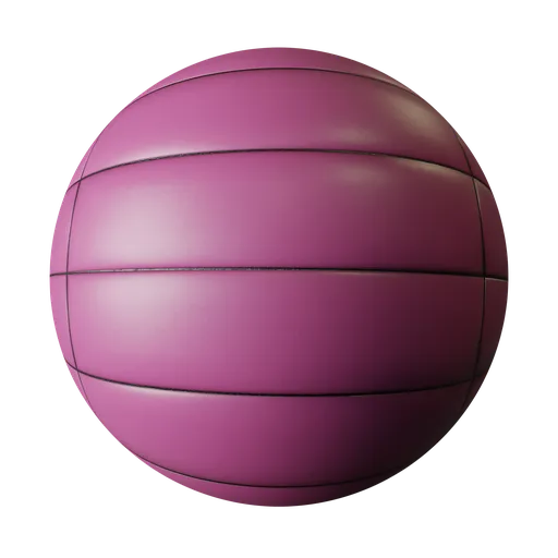 Pink Cushion Panels