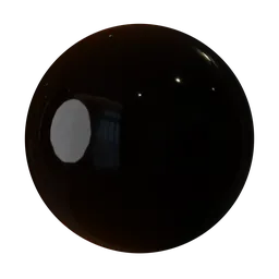 Oil - Ferro Fluid - Motor Oil