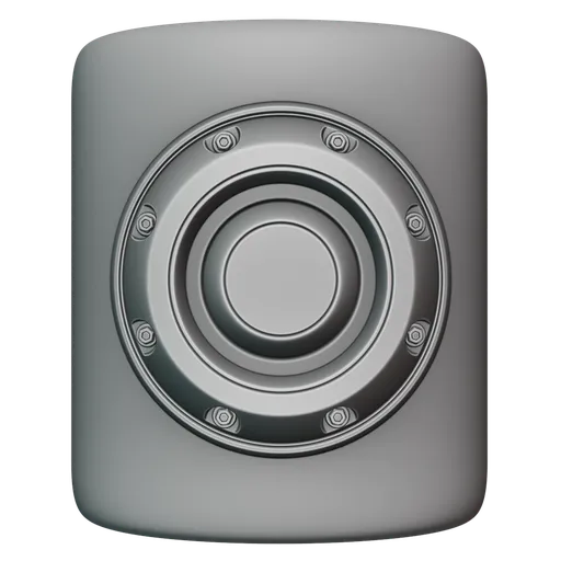 AM Hardsurface Detail 68