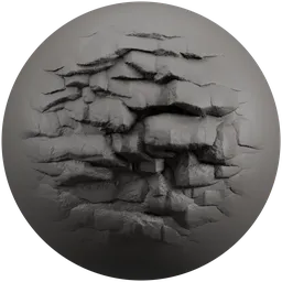 AT-Rock & Cliff Brush