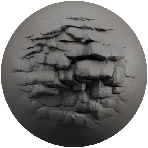 AT-Rock & Cliff Brush
