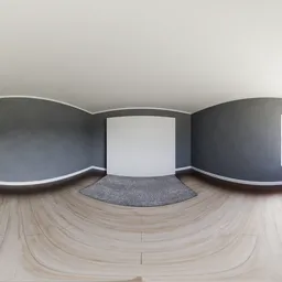 Free Interior Studio HDRI