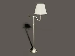 Modern Floor Lamp