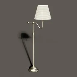 Modern Floor Lamp