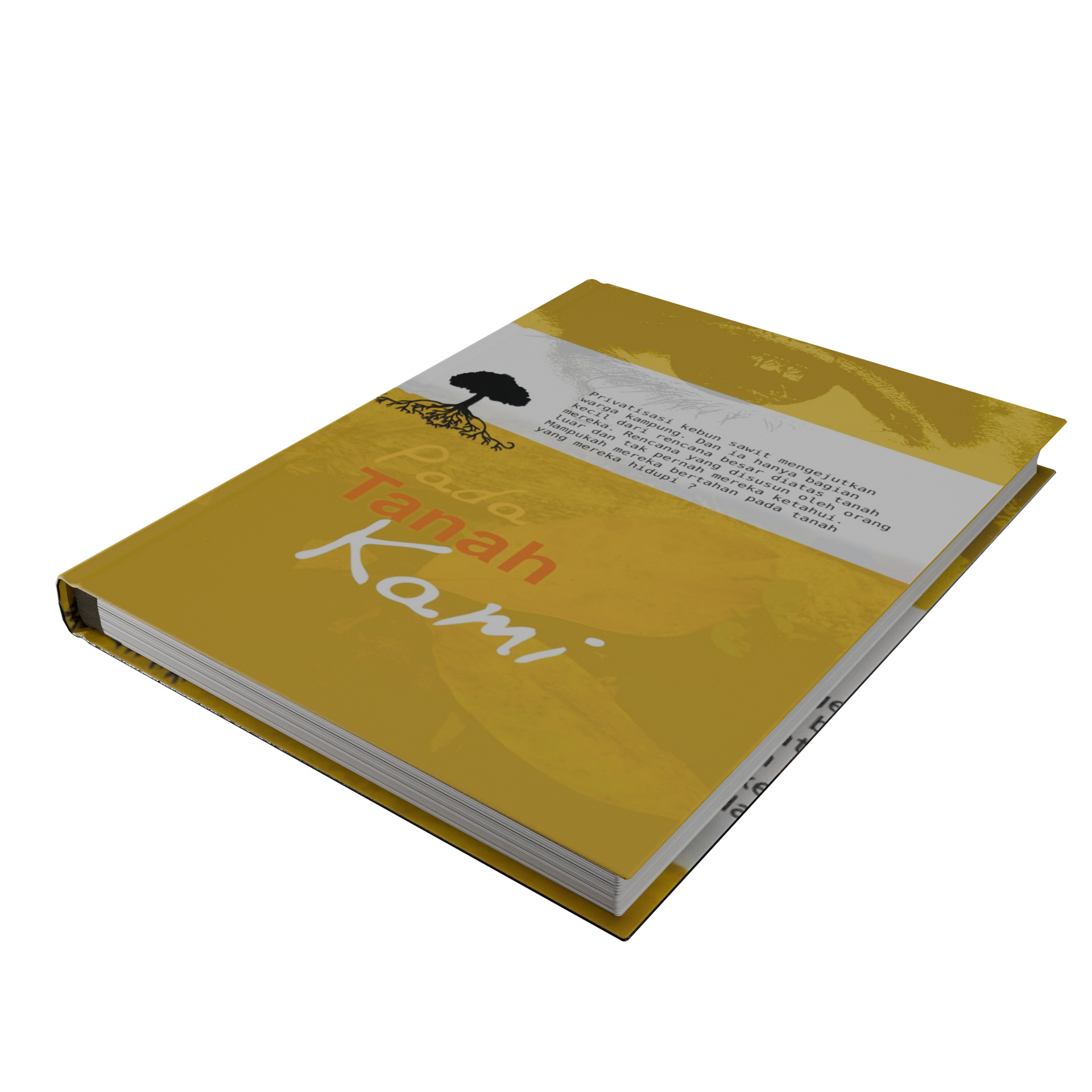 Yellow Story Book Free 3d Book Models Blenderkit 3756