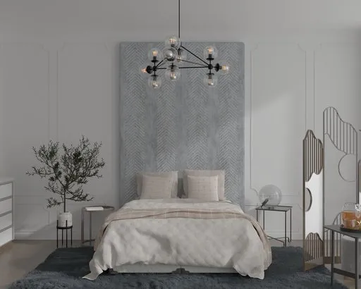 Winter Cozy Mood