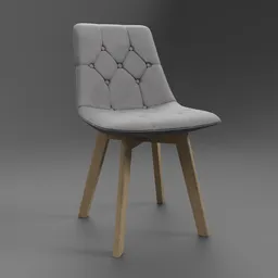 Milan chair