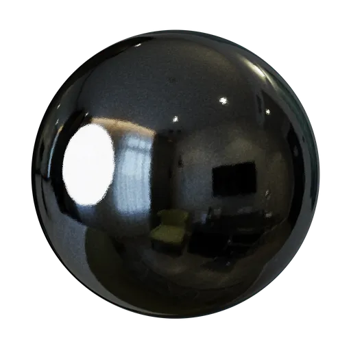 PBR Galvanized Steel
