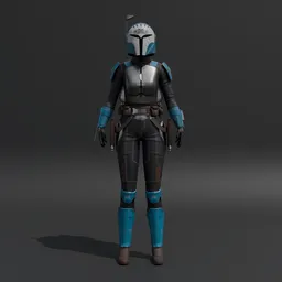Bo Katan